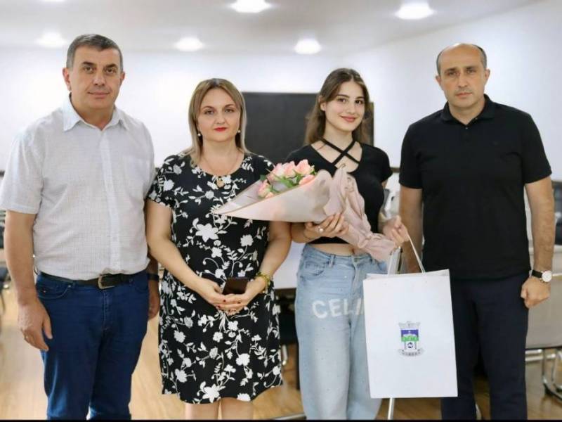 12 აგვისტო ახალგაზრდობის საერთაშორისო დღეა